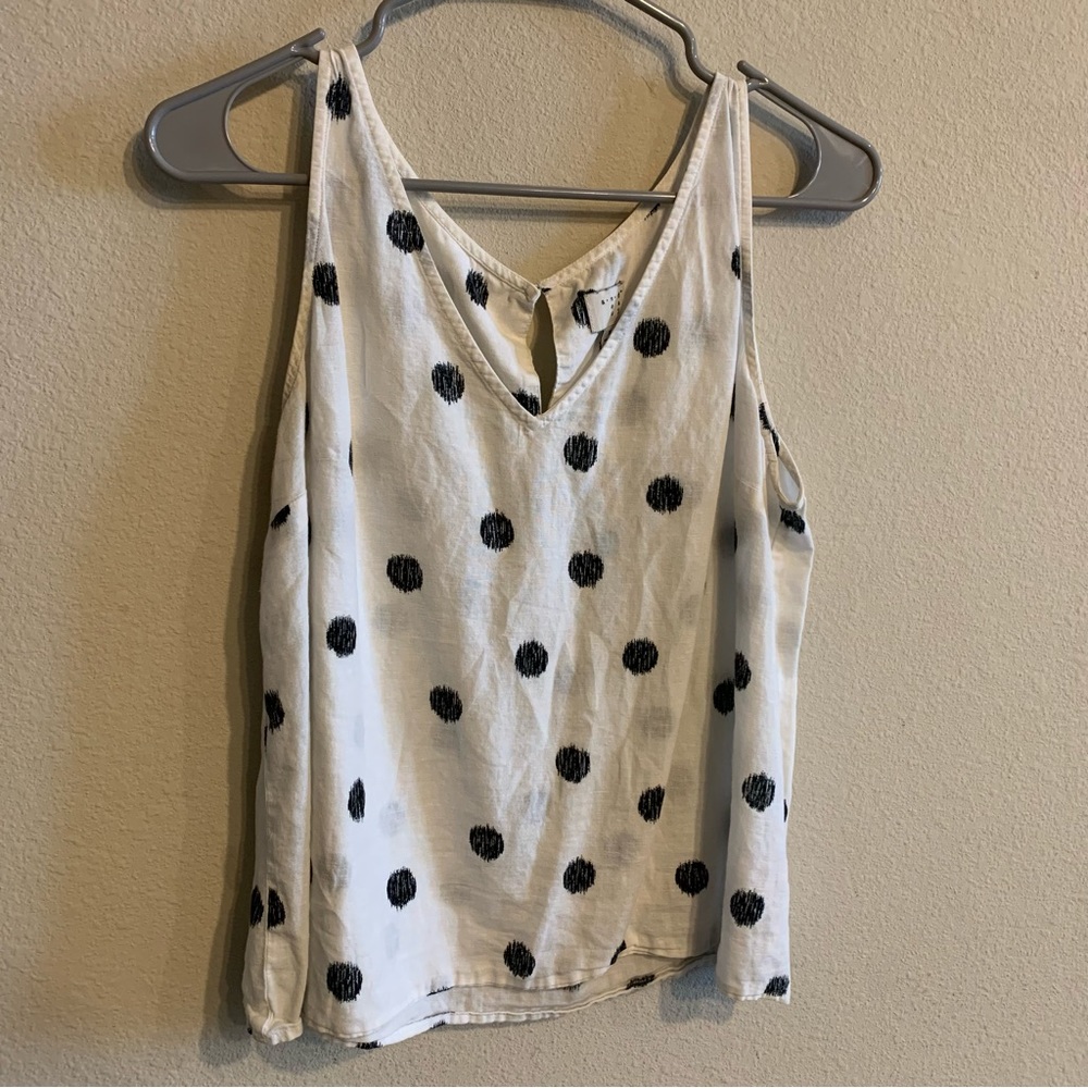 A New Day tank top | size M | good condition
